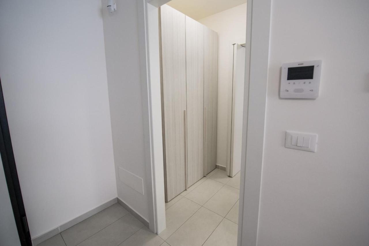 Home Square Milazzo Exterior photo