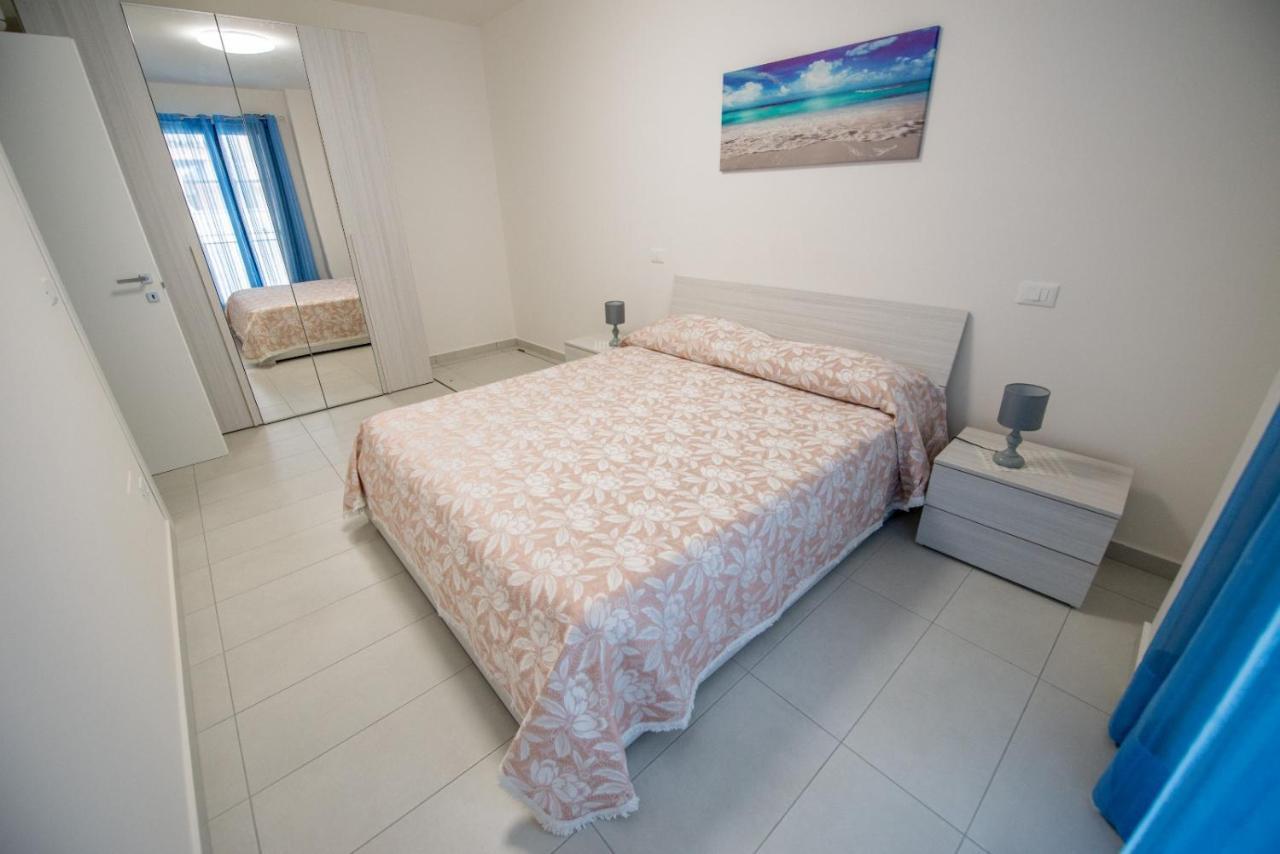 Home Square Milazzo Exterior photo